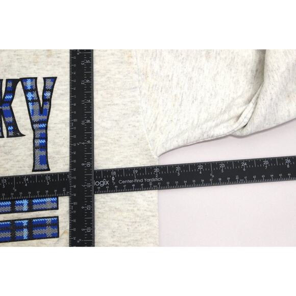 Vintage Kentucky Sweatshirt Large - Picture 7 of 8